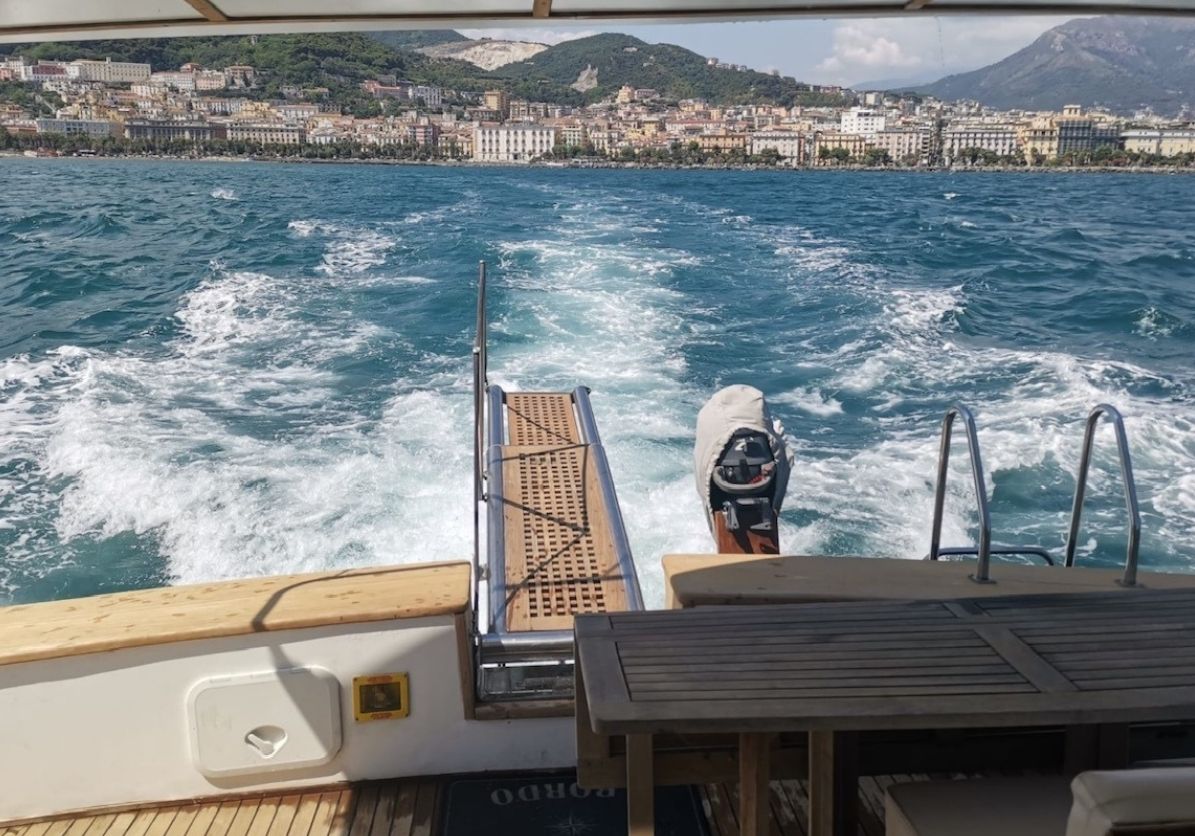 Tour Privati Sea Love